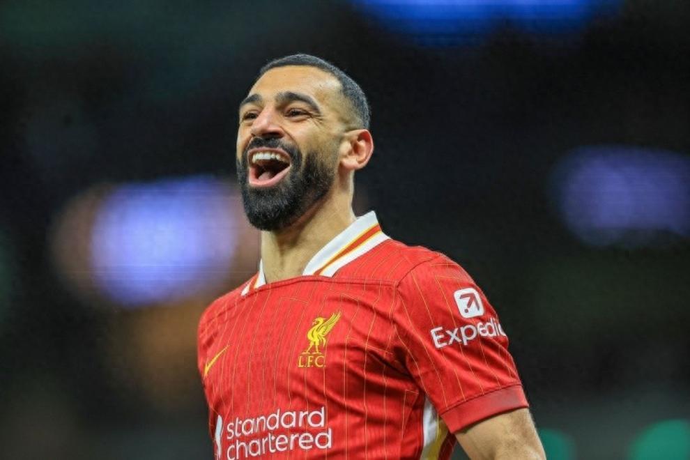 爱游戏网页版登录萨拉赫在巴塞罗那比赛中大胜，关键助攻引发热议！(萨拉赫十佳球)